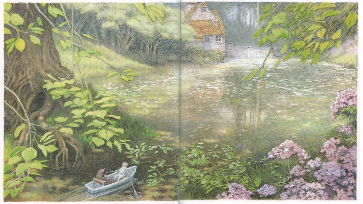 療癒是動態的程序過程