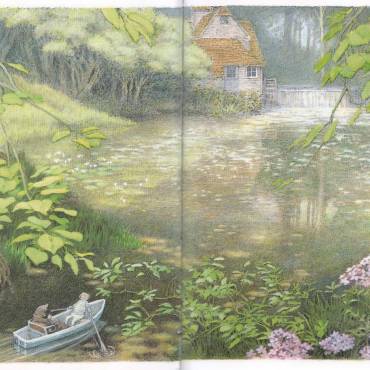 療癒是動態的程序過程