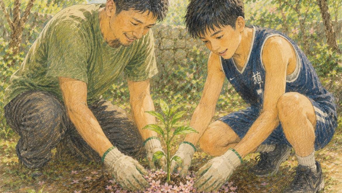 解憂後的迴音